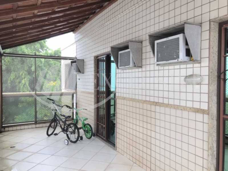 Conheça IMG_8022 do imóvel - Cobertura 3 quartos à venda Recreio dos Bandeirantes, Rio de Janeiro - R$ 1.150.000 - COB0116 - 17 IMG_8022 - Cobertura 3 quartos à venda Recreio dos Bandeirantes, Rio de Janeiro - R$ 1.150.000 - COB0116 - 17