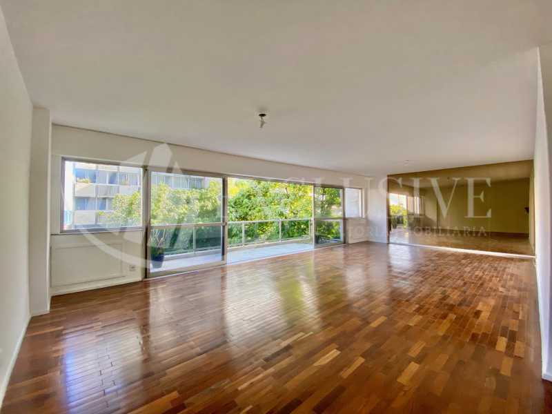 Conheça IMG_3319 do imóvel - Apartamento para alugar Avenida General San Martin,Leblon, Rio de Janeiro - R$ 8.000 - LOC198 - 20 IMG_3319 - Apartamento para alugar Avenida General San Martin,Leblon, Rio de Janeiro - R$ 8.000 - LOC198 - 20