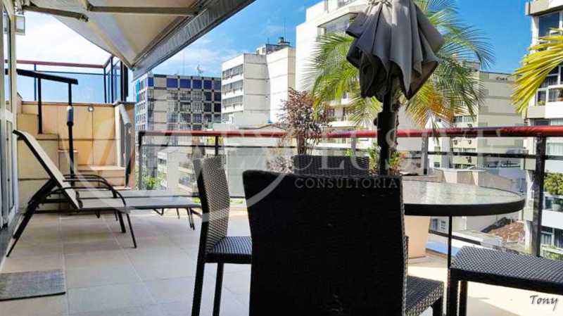 Conheça sem título-2 do imóvel - Cobertura à venda Rua General Venâncio Flores,Leblon, Rio de Janeiro - R$ 5.200.000 - COB0120 - 3 sem título-2 - Cobertura à venda Rua General Venâncio Flores,Leblon, Rio de Janeiro - R$ 5.200.000 - COB0120 - 3