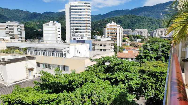 Conheça sem título-18 do imóvel - Cobertura à venda Rua General Venâncio Flores,Leblon, Rio de Janeiro - R$ 5.200.000 - COB0120 - 19 sem título-18 - Cobertura à venda Rua General Venâncio Flores,Leblon, Rio de Janeiro - R$ 5.200.000 - COB0120 - 19