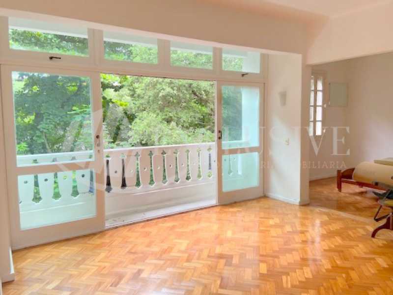 Conheça 2 do imóvel - Apartamento à venda Praça Pio XI,Jardim Botânico, Rio de Janeiro - R$ 1.480.000 - SL301P - 7 2 - Apartamento à venda Praça Pio XI,Jardim Botânico, Rio de Janeiro - R$ 1.480.000 - SL301P - 7