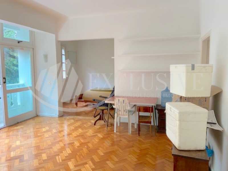 Conheça 3 do imóvel - Apartamento à venda Praça Pio XI,Jardim Botânico, Rio de Janeiro - R$ 1.480.000 - SL301P - 8 3 - Apartamento à venda Praça Pio XI,Jardim Botânico, Rio de Janeiro - R$ 1.480.000 - SL301P - 8