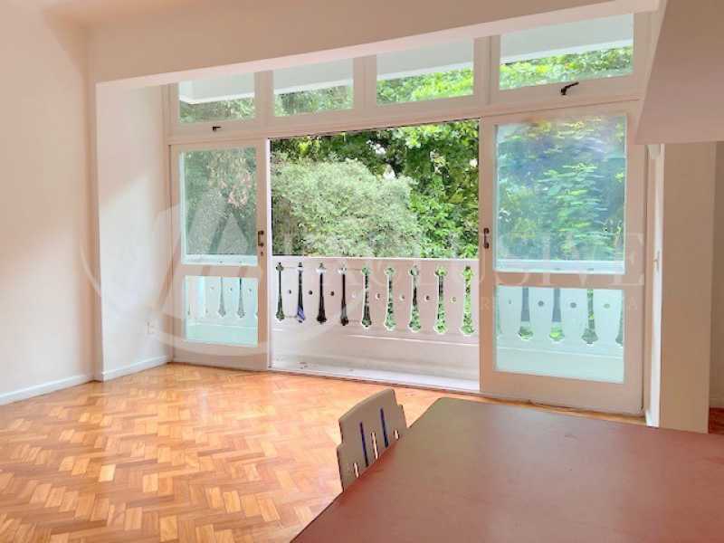 Conheça 4 do imóvel - Apartamento à venda Praça Pio XI,Jardim Botânico, Rio de Janeiro - R$ 1.480.000 - SL301P - 6 4 - Apartamento à venda Praça Pio XI,Jardim Botânico, Rio de Janeiro - R$ 1.480.000 - SL301P - 6