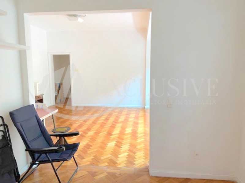 Conheça 6 do imóvel - Apartamento à venda Praça Pio XI,Jardim Botânico, Rio de Janeiro - R$ 1.480.000 - SL301P - 9 6 - Apartamento à venda Praça Pio XI,Jardim Botânico, Rio de Janeiro - R$ 1.480.000 - SL301P - 9
