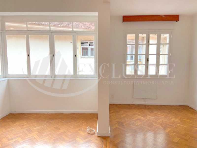 Conheça 7 do imóvel - Apartamento à venda Praça Pio XI,Jardim Botânico, Rio de Janeiro - R$ 1.480.000 - SL301P - 11 7 - Apartamento à venda Praça Pio XI,Jardim Botânico, Rio de Janeiro - R$ 1.480.000 - SL301P - 11
