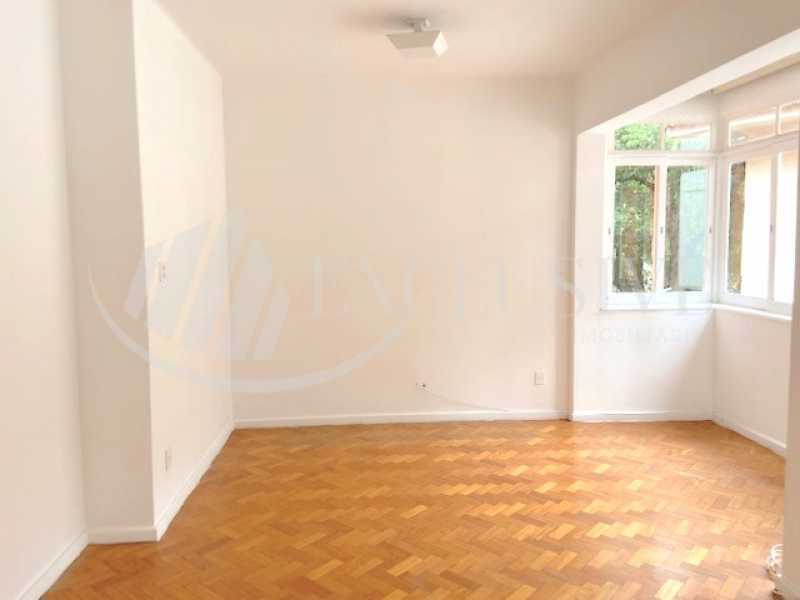 Conheça 8 do imóvel - Apartamento à venda Praça Pio XI,Jardim Botânico, Rio de Janeiro - R$ 1.480.000 - SL301P - 12 8 - Apartamento à venda Praça Pio XI,Jardim Botânico, Rio de Janeiro - R$ 1.480.000 - SL301P - 12