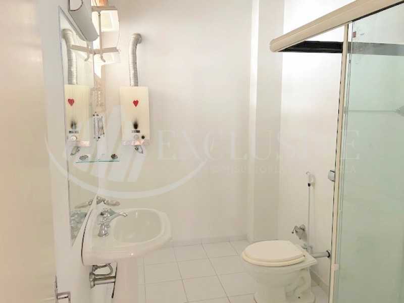 Conheça 10 do imóvel - Apartamento à venda Praça Pio XI,Jardim Botânico, Rio de Janeiro - R$ 1.480.000 - SL301P - 14 10 - Apartamento à venda Praça Pio XI,Jardim Botânico, Rio de Janeiro - R$ 1.480.000 - SL301P - 14