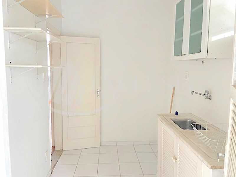 Conheça 12 do imóvel - Apartamento à venda Praça Pio XI,Jardim Botânico, Rio de Janeiro - R$ 1.480.000 - SL301P - 16 12 - Apartamento à venda Praça Pio XI,Jardim Botânico, Rio de Janeiro - R$ 1.480.000 - SL301P - 16