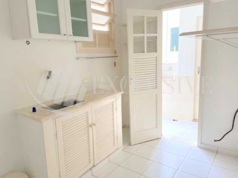 Conheça 13 do imóvel - Apartamento à venda Praça Pio XI,Jardim Botânico, Rio de Janeiro - R$ 1.480.000 - SL301P - 17 13 - Apartamento à venda Praça Pio XI,Jardim Botânico, Rio de Janeiro - R$ 1.480.000 - SL301P - 17