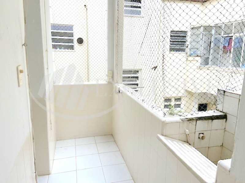 Conheça 14 do imóvel - Apartamento à venda Praça Pio XI,Jardim Botânico, Rio de Janeiro - R$ 1.480.000 - SL301P - 18 14 - Apartamento à venda Praça Pio XI,Jardim Botânico, Rio de Janeiro - R$ 1.480.000 - SL301P - 18