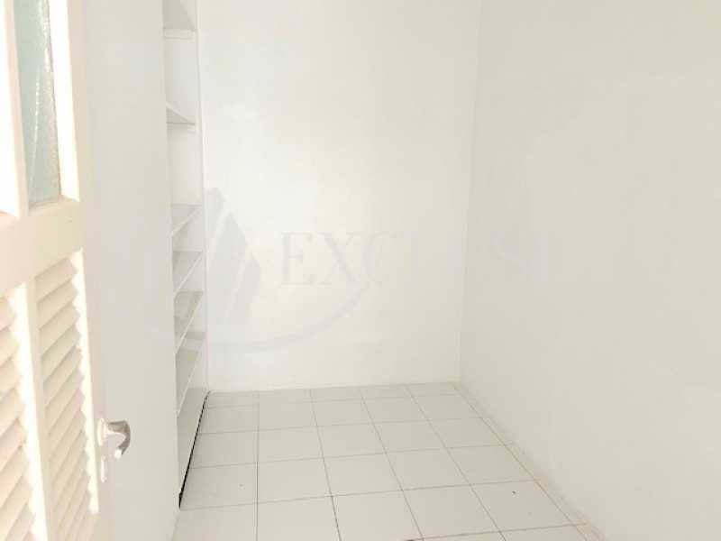 Conheça 15 do imóvel - Apartamento à venda Praça Pio XI,Jardim Botânico, Rio de Janeiro - R$ 1.480.000 - SL301P - 19 15 - Apartamento à venda Praça Pio XI,Jardim Botânico, Rio de Janeiro - R$ 1.480.000 - SL301P - 19