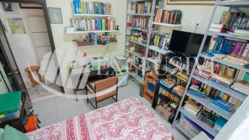 Conheça 1849_G1590683811 do imóvel - Apartamento à venda Rua General Rabelo,Gávea, Rio de Janeiro - R$ 1.200.000 - SL312P - 13 1849_G1590683811 - Apartamento à venda Rua General Rabelo,Gávea, Rio de Janeiro - R$ 1.200.000 - SL312P - 13
