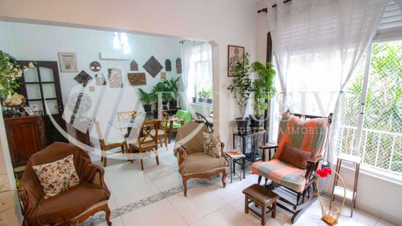 Conheça 1849_G1590683817 do imóvel - Apartamento à venda Rua General Rabelo,Gávea, Rio de Janeiro - R$ 1.200.000 - SL312P - 4 1849_G1590683817 - Apartamento à venda Rua General Rabelo,Gávea, Rio de Janeiro - R$ 1.200.000 - SL312P - 4
