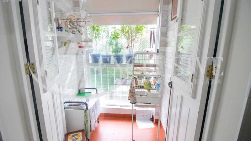 Conheça 1849_G1590683827 do imóvel - Apartamento à venda Rua General Rabelo,Gávea, Rio de Janeiro - R$ 1.200.000 - SL312P - 10 1849_G1590683827 - Apartamento à venda Rua General Rabelo,Gávea, Rio de Janeiro - R$ 1.200.000 - SL312P - 10