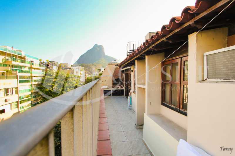 Conheça sem título-27 do imóvel - Cobertura à venda Avenida General San Martin,Leblon, Rio de Janeiro - R$ 4.300.000 - COB0127 - 23 sem título-27 - Cobertura à venda Avenida General San Martin,Leblon, Rio de Janeiro - R$ 4.300.000 - COB0127 - 23
