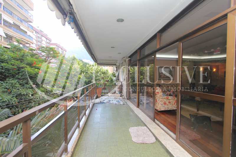 Conheça IMG_1360 do imóvel - Apartamento à venda Rua Artur Araripe,Gávea, Rio de Janeiro - R$ 3.800.000 - SL4995 - 5 IMG_1360 - Apartamento à venda Rua Artur Araripe,Gávea, Rio de Janeiro - R$ 3.800.000 - SL4995 - 5