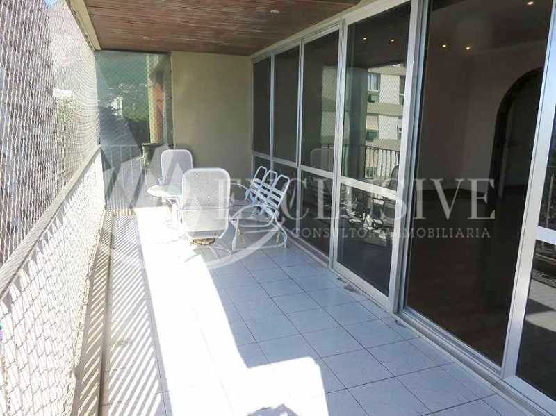 Conheça 1374ae0418657f4a745ecfe96efcee do imóvel - Apartamento à venda Rua Povina Cavalcanti,São Conrado, Rio de Janeiro - R$ 2.450.000 - SL4998 - 4 1374ae0418657f4a745ecfe96efcee - Apartamento à venda Rua Povina Cavalcanti,São Conrado, Rio de Janeiro - R$ 2.450.000 - SL4998 - 4