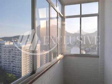 Cobertura 3 quartos à venda Leblon, Rio de Janeiro - R$ 2.350.000 - COB0139