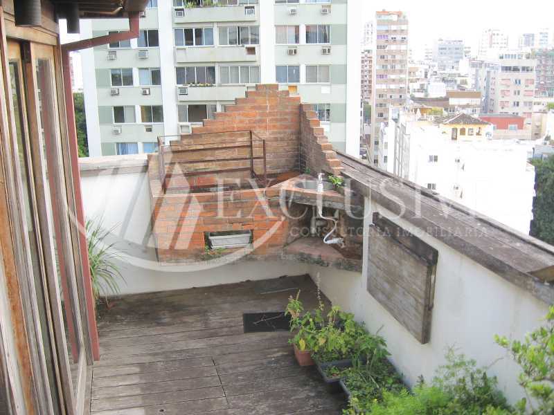Conheça IMG_0532 do imóvel - Cobertura à venda Rua Almirante Saddock de Sá,Ipanema, Rio de Janeiro - R$ 12.000.000 - COB0146 - 24 IMG_0532 - Cobertura à venda Rua Almirante Saddock de Sá,Ipanema, Rio de Janeiro - R$ 12.000.000 - COB0146 - 24