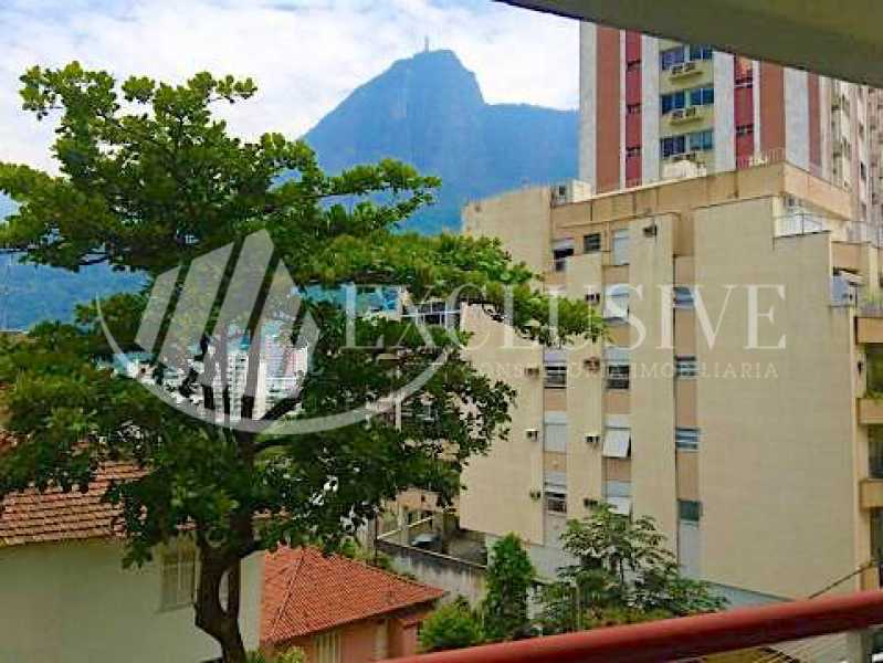 Conheça 08637457533b1e8e6e1d298a7993a9 do imóvel - Apartamento à venda Rua Baronesa de Poconé,Lagoa, Rio de Janeiro - R$ 1.337.000 - SL2861 - 16 08637457533b1e8e6e1d298a7993a9 - Apartamento à venda Rua Baronesa de Poconé,Lagoa, Rio de Janeiro - R$ 1.337.000 - SL2861 - 16