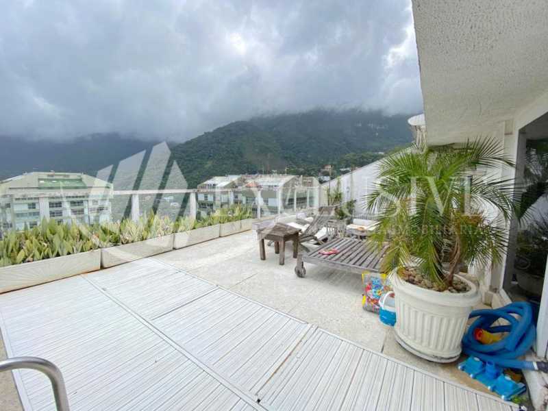 Conheça e1fa890b-e8c9-45b6-8950-9fc642 do imóvel - Cobertura à venda Avenida Aquarela do Brasil,São Conrado, Rio de Janeiro - R$ 5.000.000 - COB0149 - 28 e1fa890b-e8c9-45b6-8950-9fc642 - Cobertura à venda Avenida Aquarela do Brasil,São Conrado, Rio de Janeiro - R$ 5.000.000 - COB0149 - 28