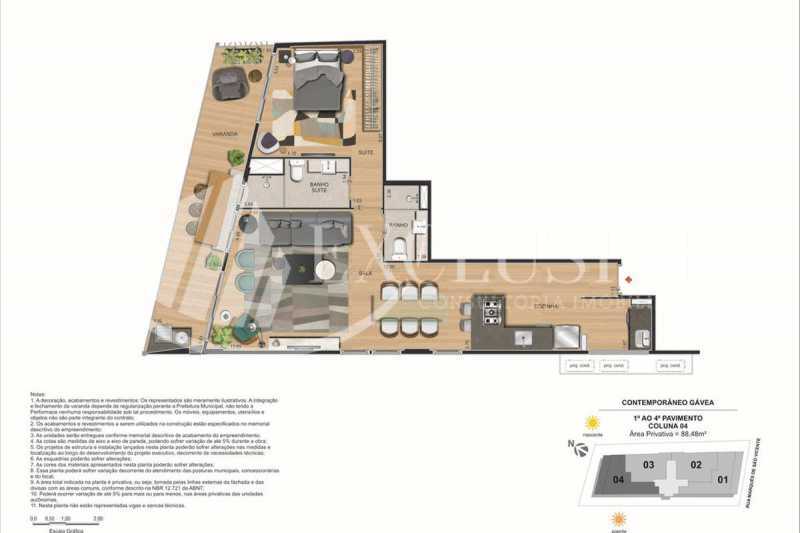 Conheça d55c5993d4e883de8c3b2f29cc5339 do imóvel - Apartamento à venda Rua Marquês de São Vicente,Gávea, Rio de Janeiro - R$ 1.900.000 - SL2870 - 17 d55c5993d4e883de8c3b2f29cc5339 - Apartamento à venda Rua Marquês de São Vicente,Gávea, Rio de Janeiro - R$ 1.900.000 - SL2870 - 17