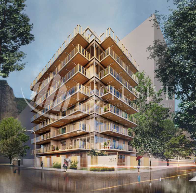 Conheça 225646 do imóvel - Cobertura à venda Avenida Borges de Medeiros,Lagoa, Rio de Janeiro - R$ 6.480.000 - COB0151 - 14 225646 - Cobertura à venda Avenida Borges de Medeiros,Lagoa, Rio de Janeiro - R$ 6.480.000 - COB0151 - 14