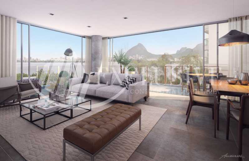 Conheça 225649 do imóvel - Cobertura à venda Avenida Borges de Medeiros,Lagoa, Rio de Janeiro - R$ 6.480.000 - COB0151 - 15 225649 - Cobertura à venda Avenida Borges de Medeiros,Lagoa, Rio de Janeiro - R$ 6.480.000 - COB0151 - 15