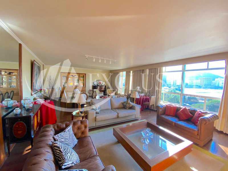 Conheça e435bf10-34e9-4504-a902-ea0402 do imóvel - Apartamento à venda Avenida Pasteur,Botafogo, Rio de Janeiro - R$ 2.500.000 - SL5026 - 8 e435bf10-34e9-4504-a902-ea0402 - Apartamento à venda Avenida Pasteur,Botafogo, Rio de Janeiro - R$ 2.500.000 - SL5026 - 8