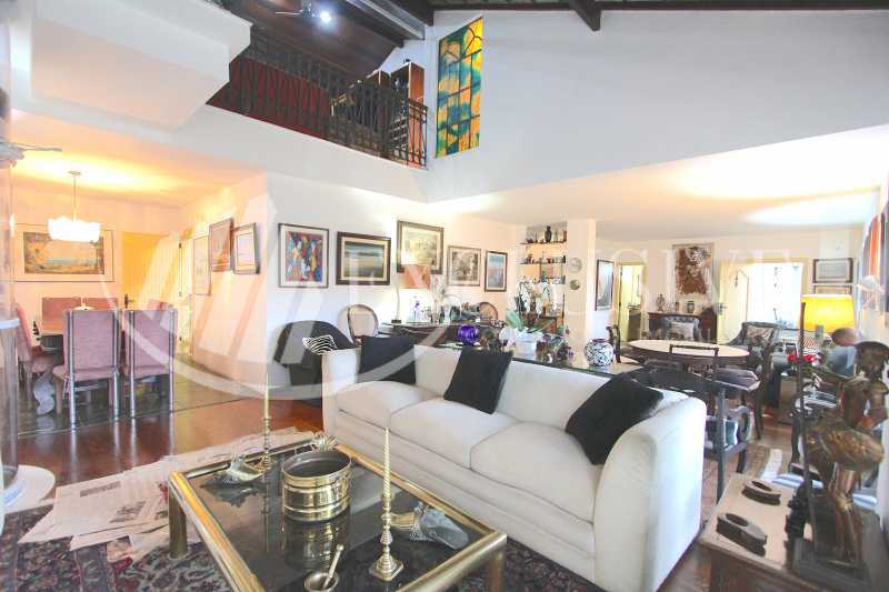 Conheça IMG_0033 do imóvel - Casa em Condomínio para alugar Rua Sérgio Porto,Gávea, Rio de Janeiro - R$ 18.000 - LOC436 - 6 IMG_0033 - Casa em Condomínio para alugar Rua Sérgio Porto,Gávea, Rio de Janeiro - R$ 18.000 - LOC436 - 6