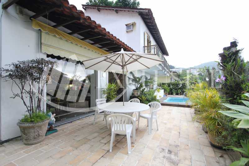 Conheça IMG_0039 do imóvel - Casa em Condomínio para alugar Rua Sérgio Porto,Gávea, Rio de Janeiro - R$ 18.000 - LOC436 - 4 IMG_0039 - Casa em Condomínio para alugar Rua Sérgio Porto,Gávea, Rio de Janeiro - R$ 18.000 - LOC436 - 4