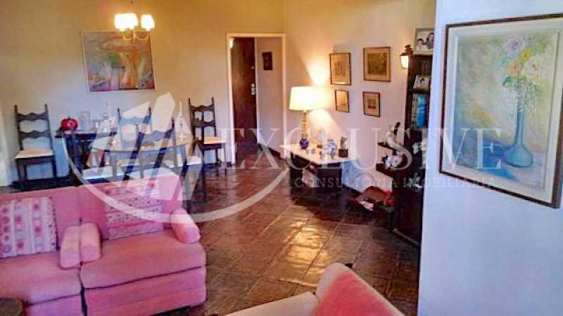 Conheça 6d9eabc7c806748059663fd4e21c50 do imóvel - Apartamento à venda Rua General Rabelo,Gávea, Rio de Janeiro - R$ 950.000 - SL3643 - 7 6d9eabc7c806748059663fd4e21c50 - Apartamento à venda Rua General Rabelo,Gávea, Rio de Janeiro - R$ 950.000 - SL3643 - 7