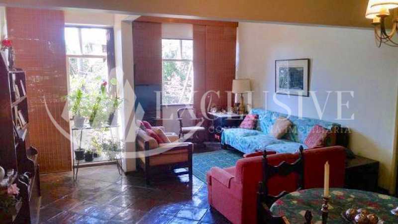Conheça adf1543da622975280c170ef84b603 do imóvel - Apartamento à venda Rua General Rabelo,Gávea, Rio de Janeiro - R$ 950.000 - SL3643 - 10 adf1543da622975280c170ef84b603 - Apartamento à venda Rua General Rabelo,Gávea, Rio de Janeiro - R$ 950.000 - SL3643 - 10