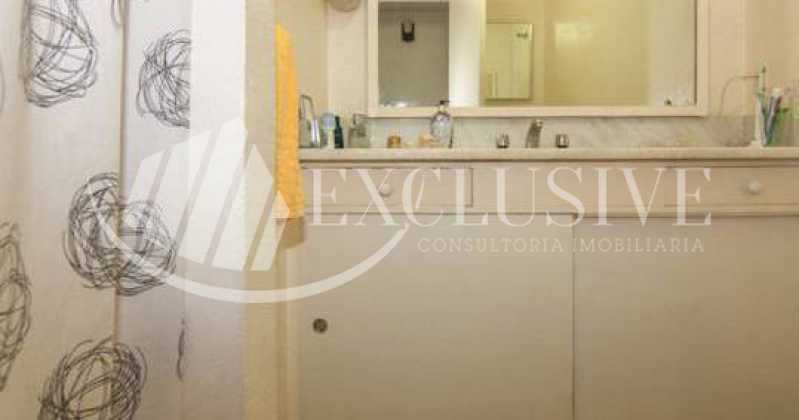 Conheça 82a8faf6ffe36fd1b0b7e797f18c10 do imóvel - Apartamento à venda Rua General Rabelo,Gávea, Rio de Janeiro - R$ 950.000 - SL3643 - 16 82a8faf6ffe36fd1b0b7e797f18c10 - Apartamento à venda Rua General Rabelo,Gávea, Rio de Janeiro - R$ 950.000 - SL3643 - 16