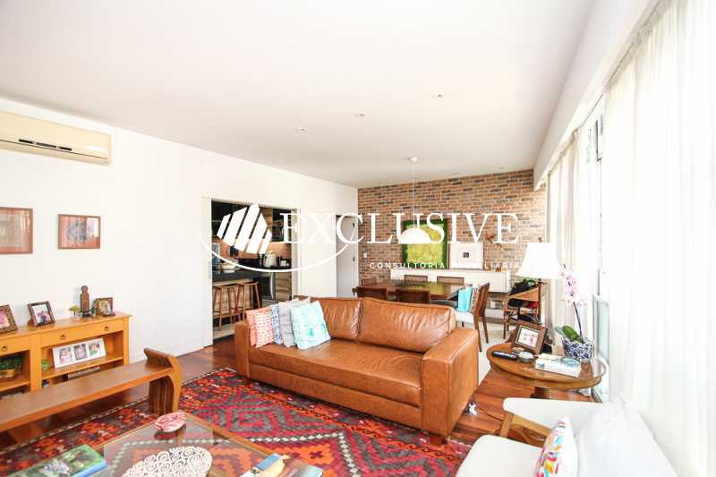 Conheça IMG_1440 do imóvel - Apartamento à venda Rua Sacopa,Lagoa, Rio de Janeiro - R$ 2.000.000 - SL3653 - 4 IMG_1440 - Apartamento à venda Rua Sacopa,Lagoa, Rio de Janeiro - R$ 2.000.000 - SL3653 - 4