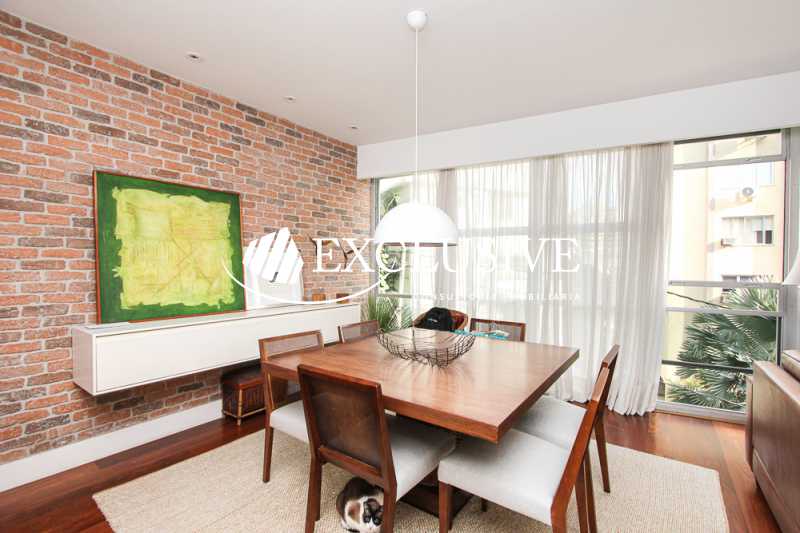 Conheça IMG_1442 do imóvel - Apartamento à venda Rua Sacopa,Lagoa, Rio de Janeiro - R$ 2.000.000 - SL3653 - 7 IMG_1442 - Apartamento à venda Rua Sacopa,Lagoa, Rio de Janeiro - R$ 2.000.000 - SL3653 - 7