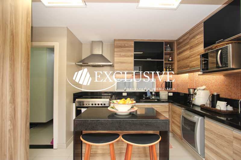 Conheça IMG_1445 do imóvel - Apartamento à venda Rua Sacopa,Lagoa, Rio de Janeiro - R$ 2.000.000 - SL3653 - 19 IMG_1445 - Apartamento à venda Rua Sacopa,Lagoa, Rio de Janeiro - R$ 2.000.000 - SL3653 - 19