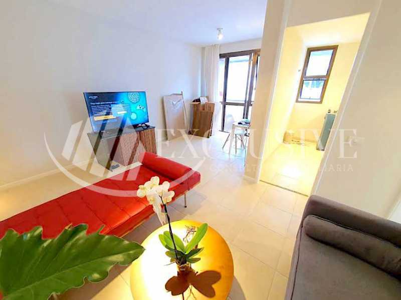 Conheça 7563c99fdd5d23076e42deb9bdbc6b do imóvel - Flat para venda e aluguel Avenida Bartolomeu Mitre,Leblon, Rio de Janeiro - R$ 1.250.000 - SL1676 - 18 7563c99fdd5d23076e42deb9bdbc6b - Flat para venda e aluguel Avenida Bartolomeu Mitre,Leblon, Rio de Janeiro - R$ 1.250.000 - SL1676 - 18