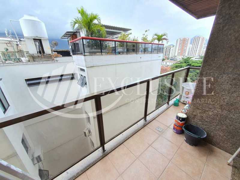 Conheça 7c12692d4c58d9fd6d044ddbdf53a1 do imóvel - Flat para venda e aluguel Avenida Bartolomeu Mitre,Leblon, Rio de Janeiro - R$ 1.250.000 - SL1676 - 24 7c12692d4c58d9fd6d044ddbdf53a1 - Flat para venda e aluguel Avenida Bartolomeu Mitre,Leblon, Rio de Janeiro - R$ 1.250.000 - SL1676 - 24