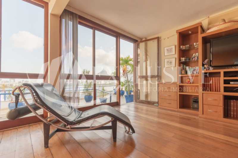 Conheça 6 do imóvel - Cobertura à venda Avenida Epitácio Pessoa,Lagoa, Rio de Janeiro - R$ 6.500.000 - COB0171 - 7 6 - Cobertura à venda Avenida Epitácio Pessoa,Lagoa, Rio de Janeiro - R$ 6.500.000 - COB0171 - 7