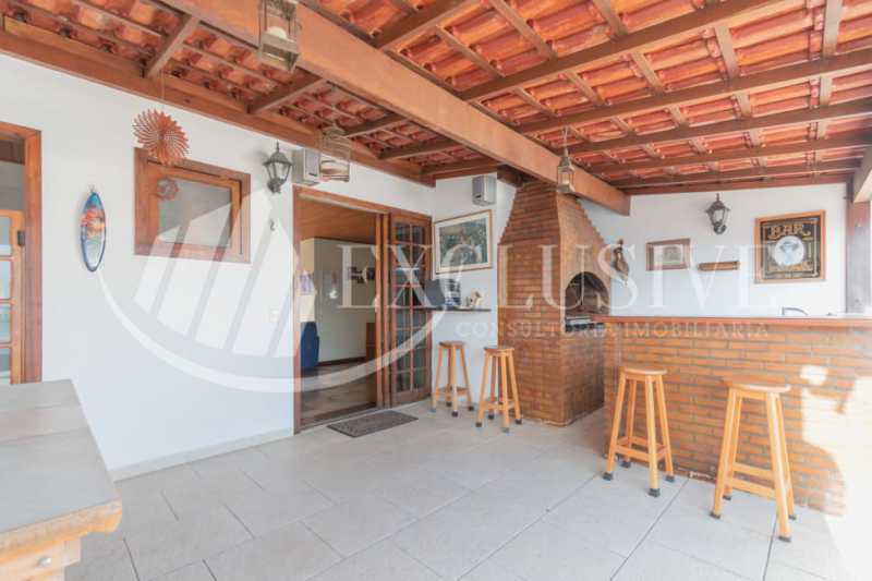 Conheça 7 do imóvel - Cobertura à venda Avenida Epitácio Pessoa,Lagoa, Rio de Janeiro - R$ 6.500.000 - COB0171 - 9 7 - Cobertura à venda Avenida Epitácio Pessoa,Lagoa, Rio de Janeiro - R$ 6.500.000 - COB0171 - 9