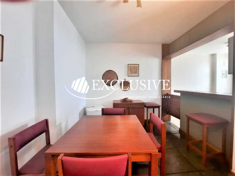 Conheça 3ba84001-47fc-4937-8107-71c996 do imóvel - Flat à venda Rua Barão da Torre,Ipanema, Rio de Janeiro - R$ 1.500.000 - SL1680 - 9 3ba84001-47fc-4937-8107-71c996 - Flat à venda Rua Barão da Torre,Ipanema, Rio de Janeiro - R$ 1.500.000 - SL1680 - 9