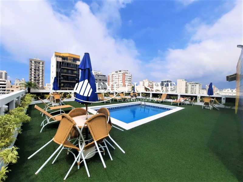Conheça 10e59f45-50a8-42b0-bcc6-8ba845 do imóvel - Flat à venda Rua Barão da Torre,Ipanema, Rio de Janeiro - R$ 1.500.000 - SL1680 - 21 10e59f45-50a8-42b0-bcc6-8ba845 - Flat à venda Rua Barão da Torre,Ipanema, Rio de Janeiro - R$ 1.500.000 - SL1680 - 21