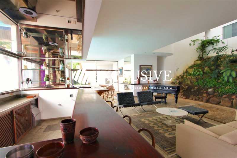 Conheça IMG_1774 do imóvel - Casa em Condomínio à venda Rua Jackson de Figueiredo,Joá, Rio de Janeiro - R$ 8.000.000 - SL5097 - 15 IMG_1774 - Casa em Condomínio à venda Rua Jackson de Figueiredo,Joá, Rio de Janeiro - R$ 8.000.000 - SL5097 - 15