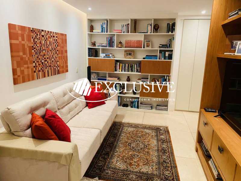 Conheça 952de32fd40678aa2e398a8f843660 do imóvel - Cobertura à venda Avenida Epitácio Pessoa,Ipanema, Rio de Janeiro - R$ 8.100.000 - COB0180 - 7 952de32fd40678aa2e398a8f843660 - Cobertura à venda Avenida Epitácio Pessoa,Ipanema, Rio de Janeiro - R$ 8.100.000 - COB0180 - 7