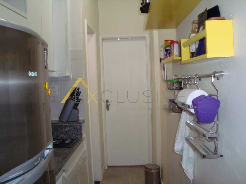 Conheça DSC02824 do imóvel - Apartamento à venda Rua Visconde de Pirajá,Ipanema, Rio de Janeiro - R$ 900.000 - SL135 - 17 DSC02824 - Apartamento à venda Rua Visconde de Pirajá,Ipanema, Rio de Janeiro - R$ 900.000 - SL135 - 17