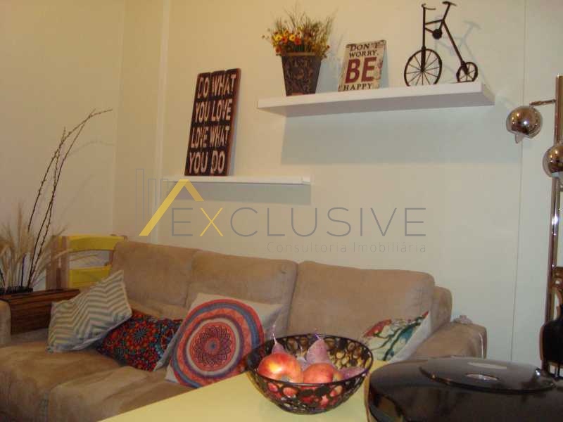 Conheça DSC02832 do imóvel - Apartamento à venda Rua Visconde de Pirajá,Ipanema, Rio de Janeiro - R$ 900.000 - SL135 - 4 DSC02832 - Apartamento à venda Rua Visconde de Pirajá,Ipanema, Rio de Janeiro - R$ 900.000 - SL135 - 4