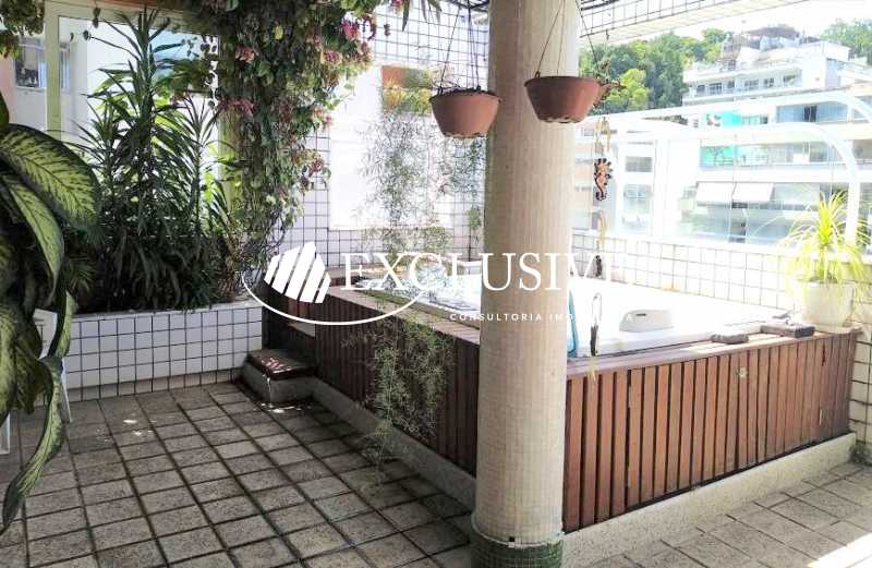 Conheça 3fec36a9c2518251461477f7a16001 do imóvel - Cobertura à venda Rua Sambaíba,Leblon, Rio de Janeiro - R$ 8.925.000 - COB0184 - 1 3fec36a9c2518251461477f7a16001 - Cobertura à venda Rua Sambaíba,Leblon, Rio de Janeiro - R$ 8.925.000 - COB0184 - 1