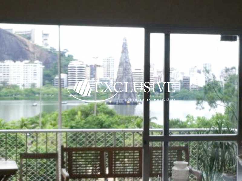 Conheça 1 do imóvel - Apartamento à venda Avenida Epitácio Pessoa,Lagoa, Rio de Janeiro - R$ 2.400.000 - SL21007 - 5 1 - Apartamento à venda Avenida Epitácio Pessoa,Lagoa, Rio de Janeiro - R$ 2.400.000 - SL21007 - 5