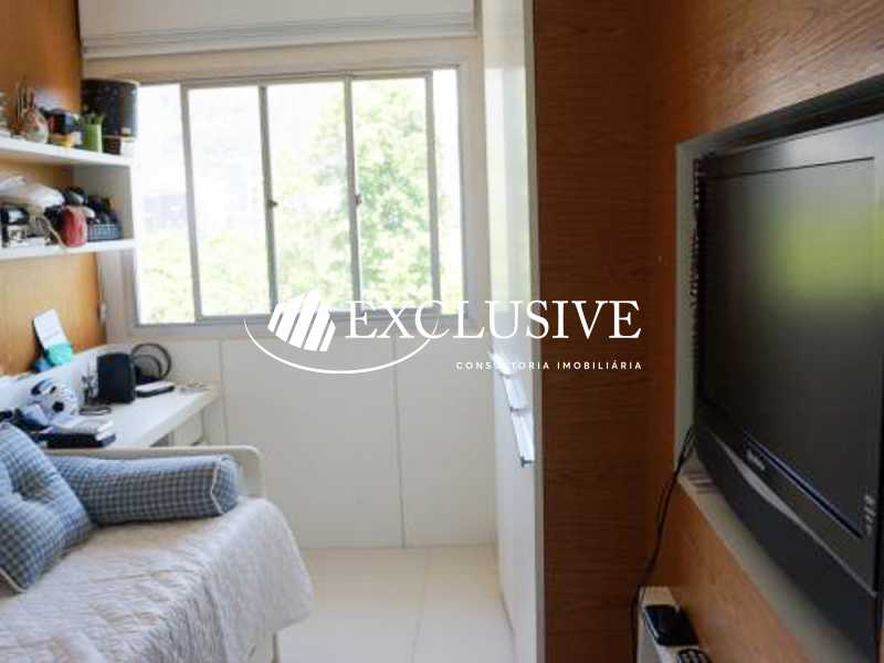 Conheça 4 do imóvel - Apartamento à venda Avenida Epitácio Pessoa,Lagoa, Rio de Janeiro - R$ 2.400.000 - SL21007 - 10 4 - Apartamento à venda Avenida Epitácio Pessoa,Lagoa, Rio de Janeiro - R$ 2.400.000 - SL21007 - 10